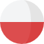 vlag Polen