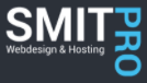 webdesign en hosting Smitpro